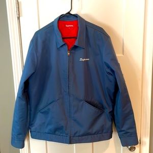 SUPREME Coat